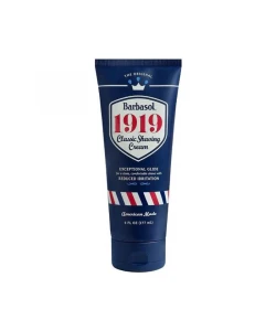 Крем для гоління Barbasol 1919 Classic Shaving Cream 177 мл