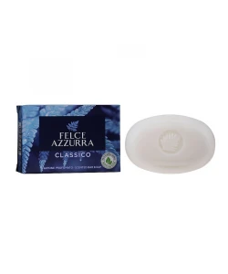 Мыло туалетное Felce Azzurra Scented Bar Soap Classico 100 г