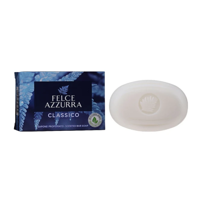 Мило туалетне Felce Azzurra Scented Bar Soap Classico 100 г