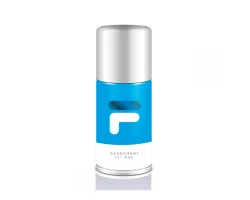 Дезодорант-спрей Fila Deodorant For Man 150 мл