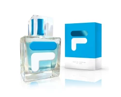 Парфюмерная вода Fila Eau De Parfum For Man 100 мл
