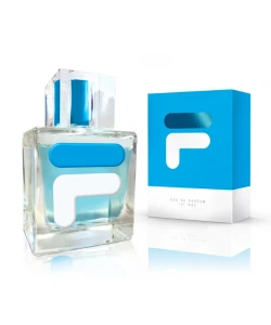 Парфумована вода Fila Eau De Parfum For Man 100 мл