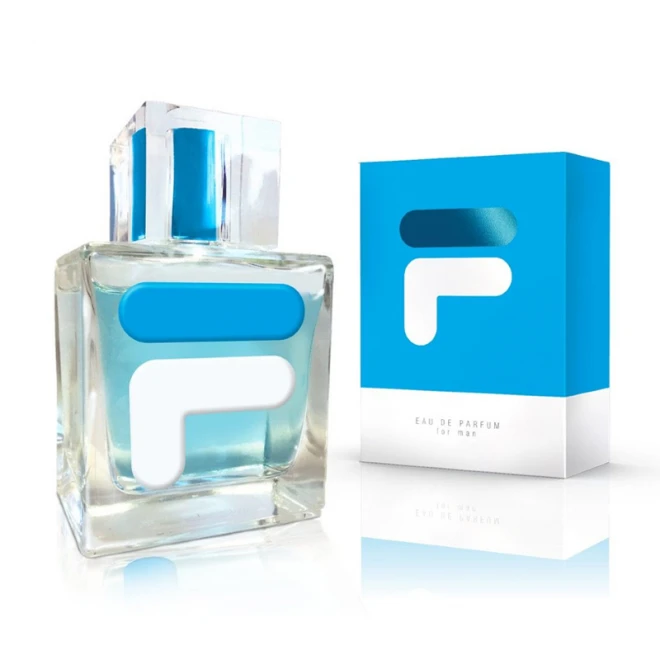 Парфумована вода Fila Eau De Parfum For Man 100 мл