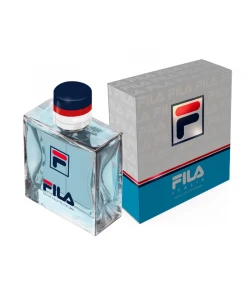 Туалетная вода Fila Eau De Toilette For Man 100 мл