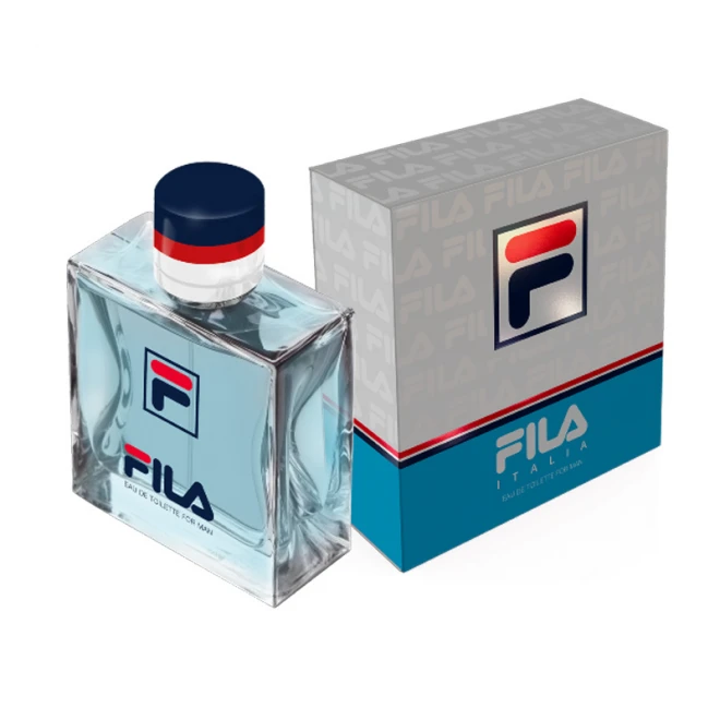 Туалетна вода Fila Eau De Toilette For Man 100 мл