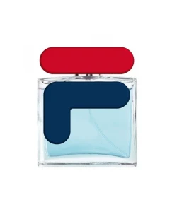 Туалетна вода Fila F-Power Eau De Toilette For Man 100 мл