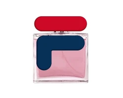 Туалетна вода Fila F-Power Eau De Toilette For Woman 100 мл