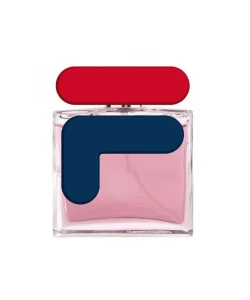 Туалетна вода Fila F-Power Eau De Toilette For Woman 100 мл