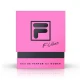 Парфумована вода Fila F-Vibes Eau De Parfum For Woman 100 мл