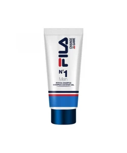 Шампунь (2 в 1) Fila Men Shampoo & Shower Gel №1 250 мл