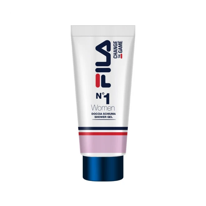 Гель для душу Fila Women Shower Gel №1 250 мл