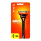 Станок для гоління Gillette Fusion 5
