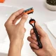 Станок для гоління Gillette Fusion 5