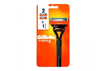 Станок для гоління Gillette Fusion 5
