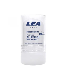 Дезодорант алюмокалієвий LEA Alun Stick 120 г