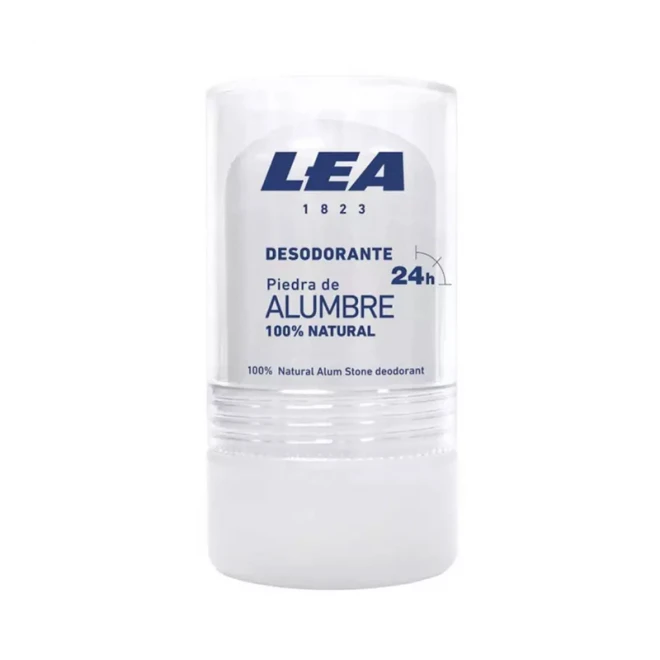 Дезодорант алюмокалієвий LEA Alun Stick 120 г