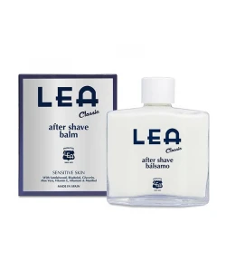 Бальзам після гоління LEA Classic After Shave Balm 100 мл