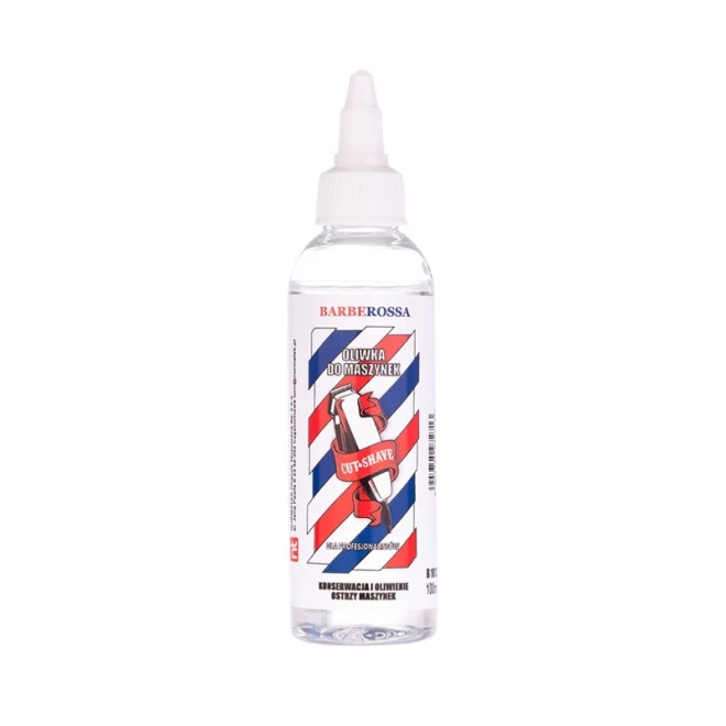 Олія для машинок Normatek Clipper Oil 100 мл