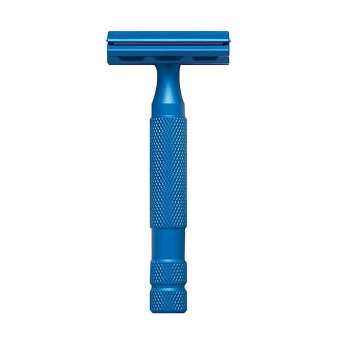 Станок для гоління Rockwell 6S Blue