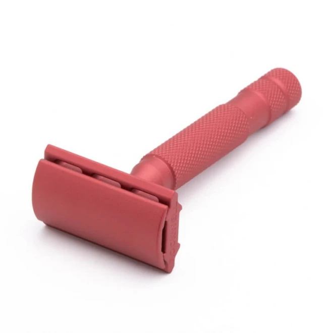 Станок для гоління Rockwell 6S Red