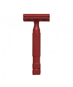 Станок для гоління Rockwell 6S Red