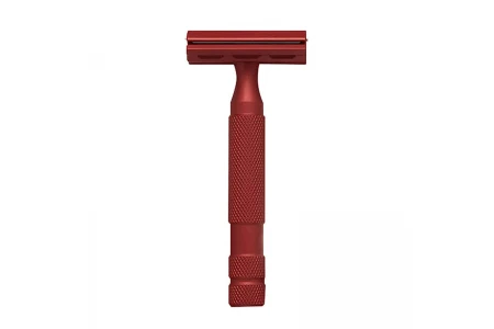 Станок для гоління Rockwell 6S Red