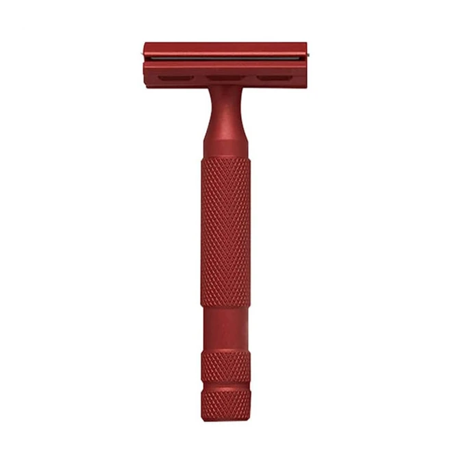 Станок для гоління Rockwell 6S Red