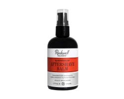 Бальзам після гоління Rockwell Aftershave Balm Barbershop Scent 120 мл