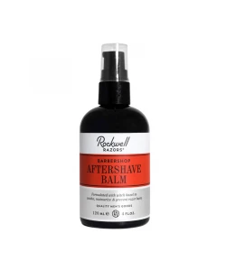 Бальзам після гоління Rockwell Aftershave Balm Barbershop Scent 120 мл