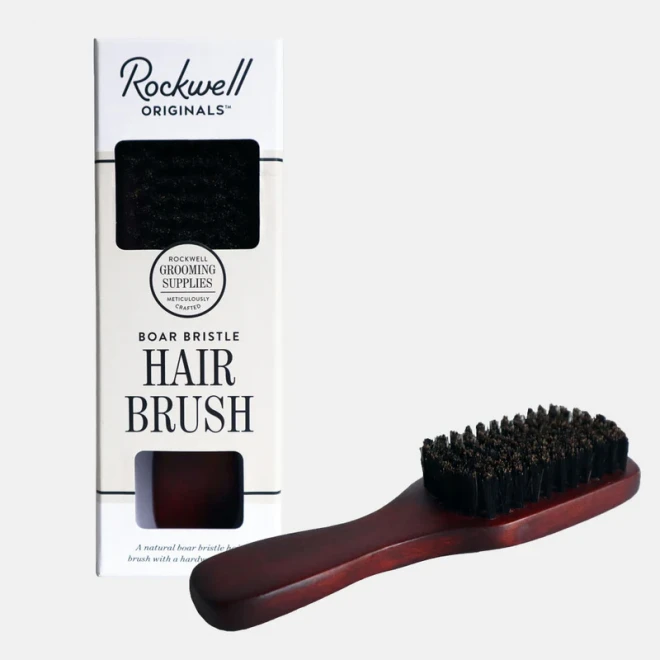 Щітка для волосся Rockwell Hair Brush