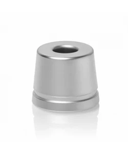 Подставка под станок Rockwell Inkwell Stand Brushed Chrome