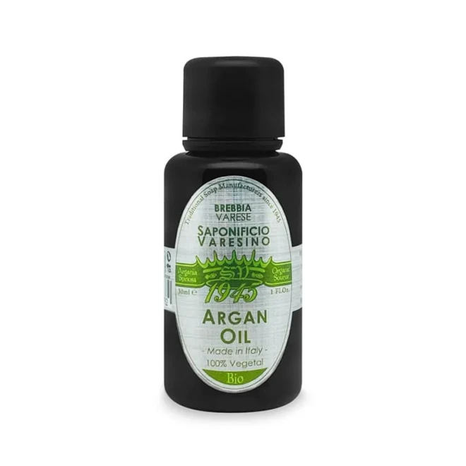 Олія перед голінням Saponificio Varesino Argan Oil 30 мл