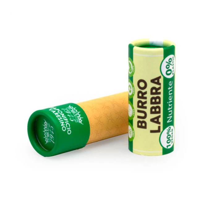 Бальзам для губ Saponificio Varesino Burro Labbra 10 г