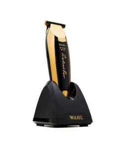 Тример Wahl Cordless Detailer Wide 5 Star Gold