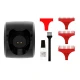 Тример Wahl Cordless Detailer Wide 5 Star Gold