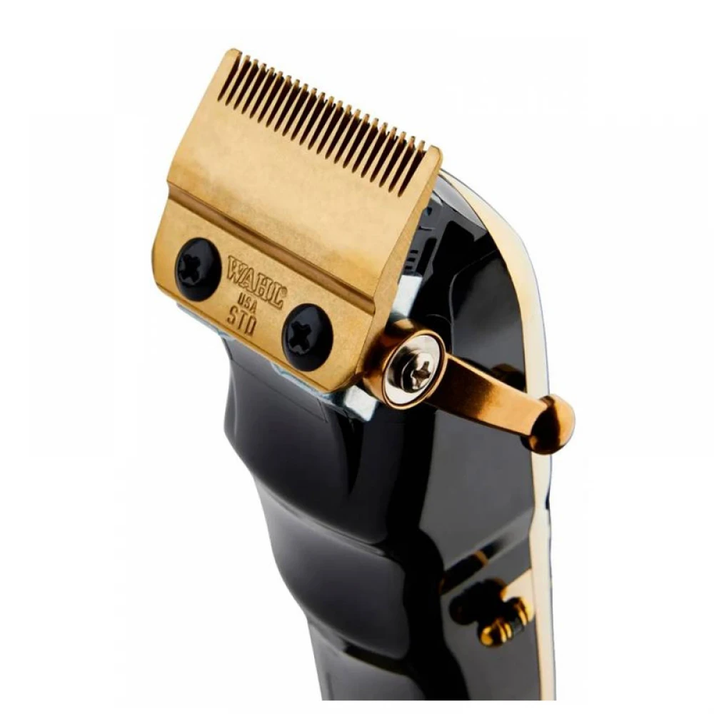 Barbercompany ➤ Купити Машинка для стрижки Wahl Magic Clip