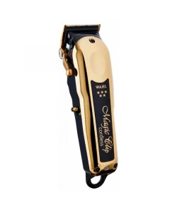 Машинка для стрижки Wahl Magic Clip Cordless Gold