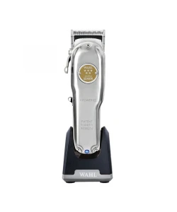 Машинка для стрижки Wahl Senior Metal Edition