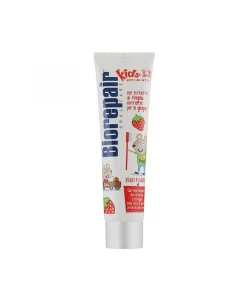 Зубна паста Biorepair Junior Kids Wild Strawberry 50 мл
