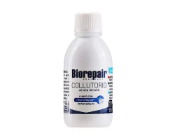 Ополаскиватель для ротовой полости Bullfrog Delicate Purifying Mouthwash 250 мл