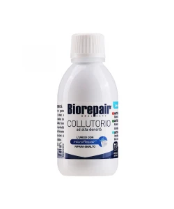 Ополаскиватель для ротовой полости Bullfrog Delicate Purifying Mouthwash 250 мл