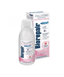 Ополаскиватель для полости рта Biorepair Mouthwash Gum Protection 500 мл