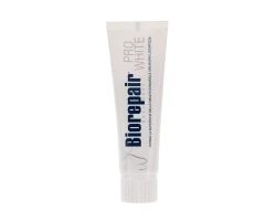 Зубна паста Biorepair Pro White 75 мл