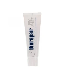 Зубна паста Biorepair Pro White 75 мл