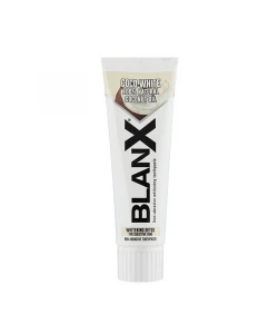Зубна паста BlanX Coco White 75 мл