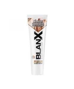 Зубна паста BlanX Intensive Stain Removal 75 мл