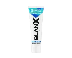 Зубна паста BlanX Nordic White 75 мл
