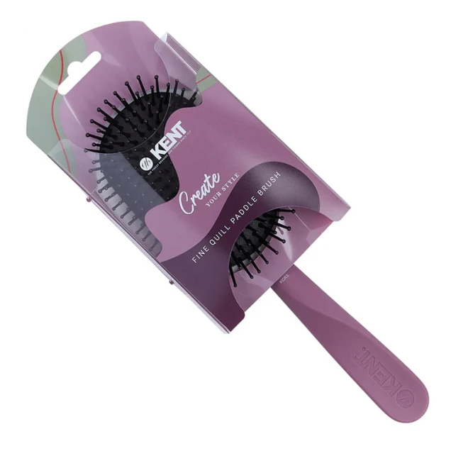 Щітка для волосся Kent KCR5