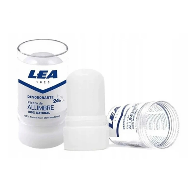 Дезодорант алюмокалієвий LEA Alun Stick 120 г