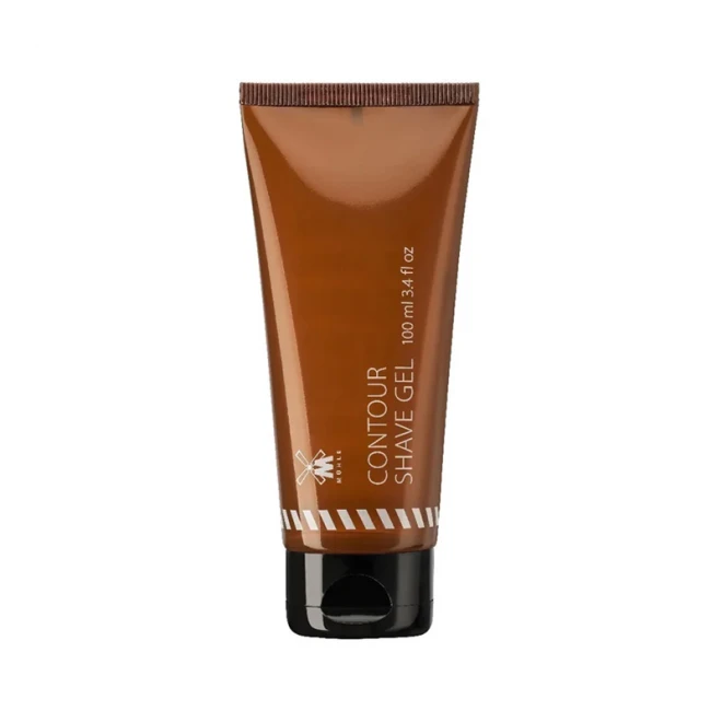 Гель для гоління Muhle Contour Shave Gel 100 мл